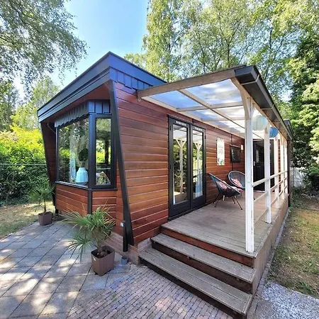 Welkom In De Jungle Oase!